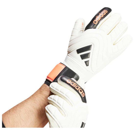Adidas Παιδικά γάντια τερματοφύλακα Copa League Goalkeeper Gloves Adidas Παιδικά γάντια τερματοφύλακα Copa League Goalkeeper Gloves